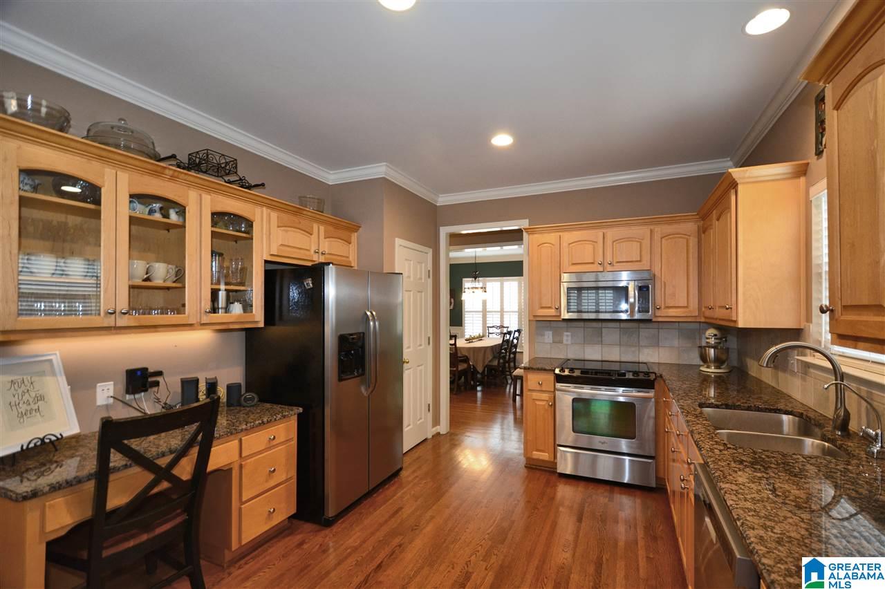 145 Hackberry Circle Chelsea, AL 35043 - Photo 13 of 49