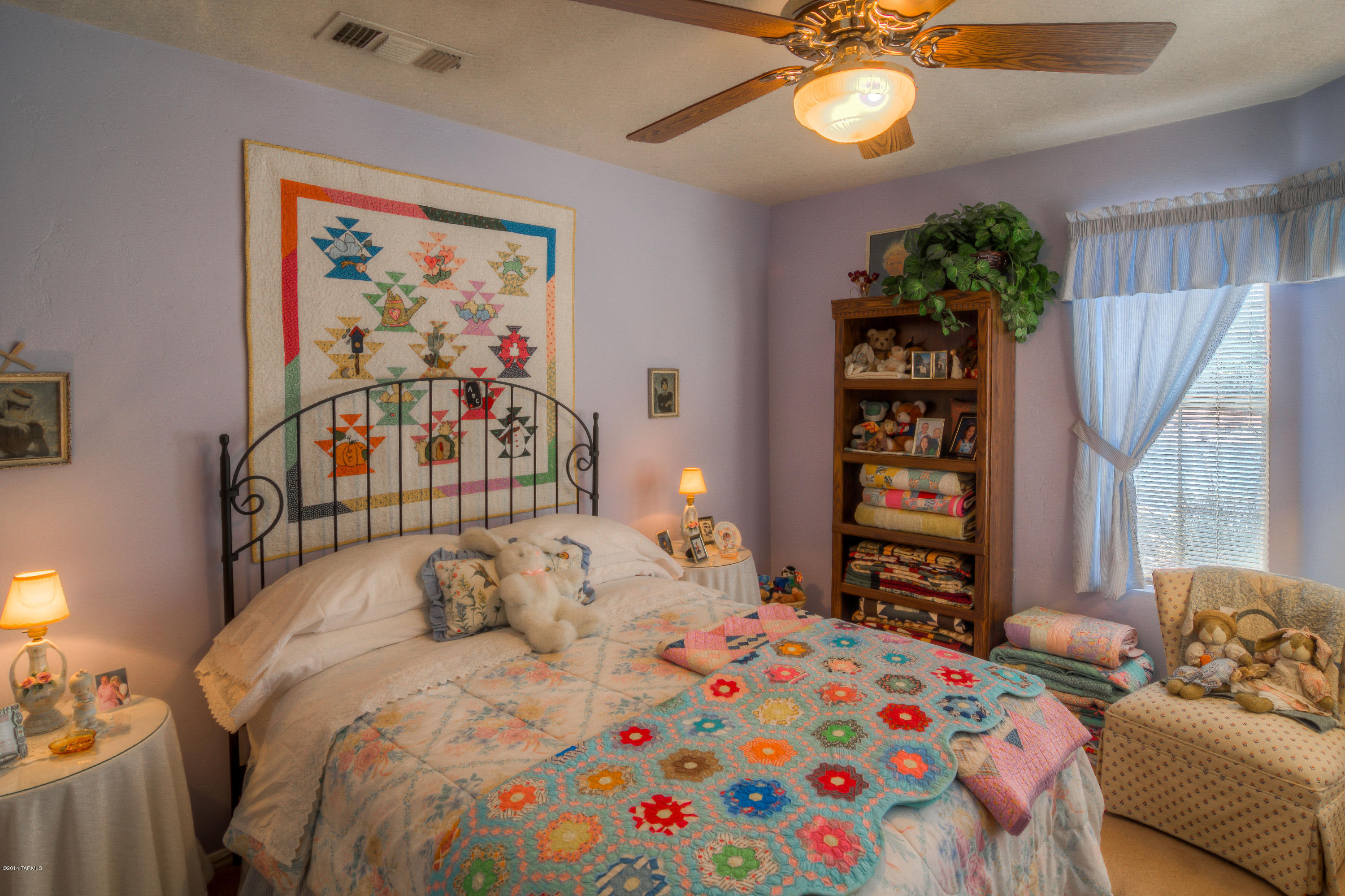 6854 West Rifle Way Tucson, AZ 85743 - Photo 16 of 39 Gallery Image 16
