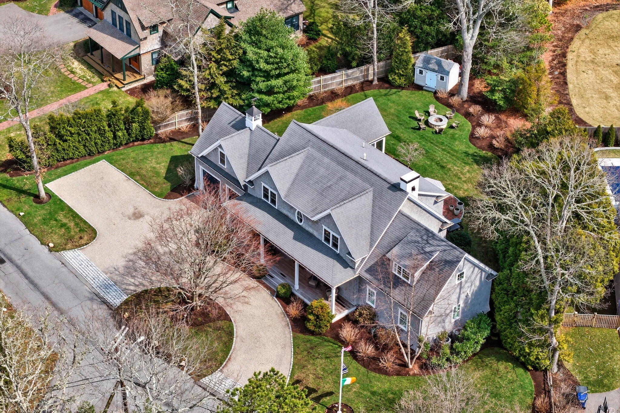 82 Crystal Lake Road Osterville, MA 02655 - Photo 58 of 64 18-DJI_20260331130912_0853_D