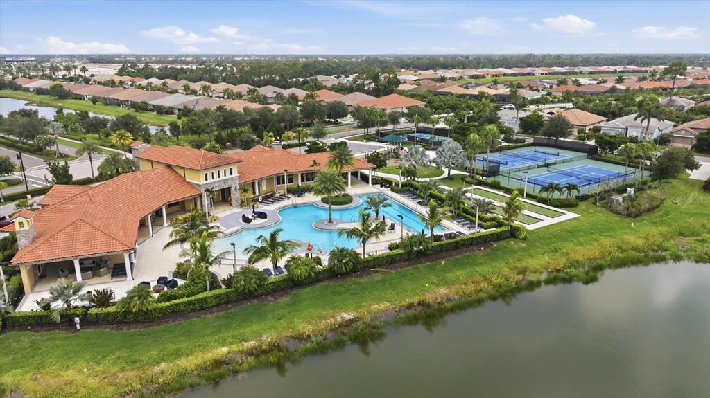11595 Renaissance Boulevard Venice, FL 34293 - Photo 51 of 52