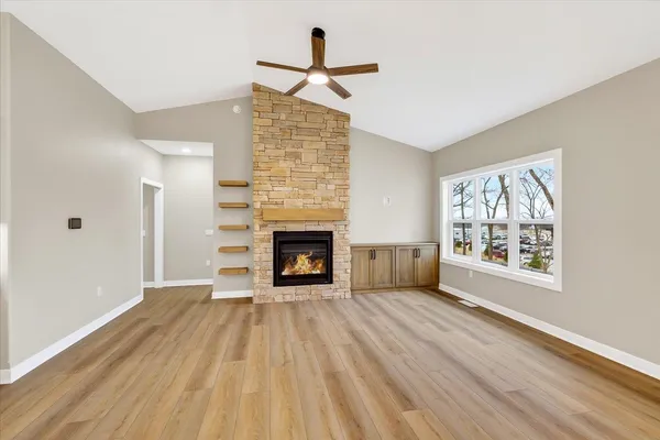 $506,125 | 6485 Ridge View Way, DeForest, WI 53532