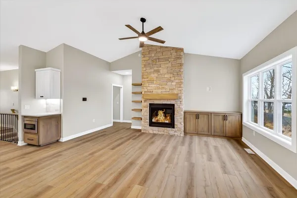 $506,125 | 6485 Ridge View Way, DeForest, WI 53532