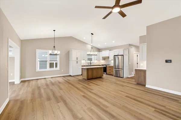 $506,125 | 6485 Ridge View Way, DeForest, WI 53532