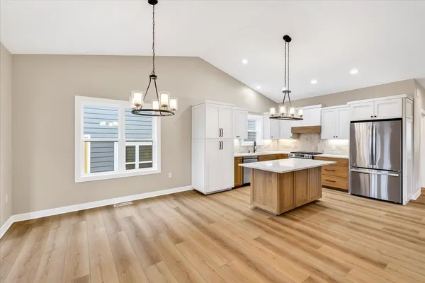 $506,125 | 6485 Ridge View Way, DeForest, WI 53532