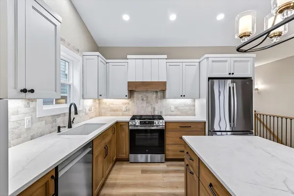 $506,125 | 6485 Ridge View Way, DeForest, WI 53532