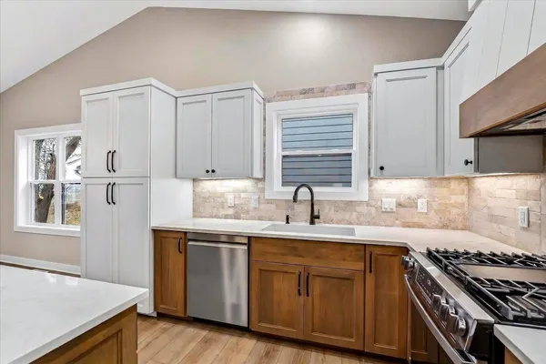 $506,125 | 6485 Ridge View Way, DeForest, WI 53532