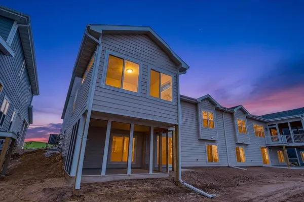 $506,125 | 6485 Ridge View Way, DeForest, WI 53532