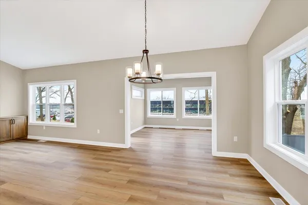 $506,125 | 6485 Ridge View Way, DeForest, WI 53532