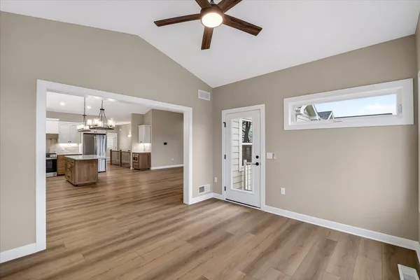 $506,125 | 6485 Ridge View Way, DeForest, WI 53532