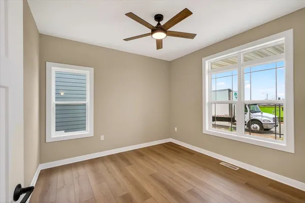 $506,125 | 6485 Ridge View Way, DeForest, WI 53532