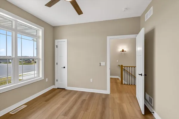 $506,125 | 6485 Ridge View Way, DeForest, WI 53532