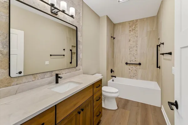 $506,125 | 6485 Ridge View Way, DeForest, WI 53532