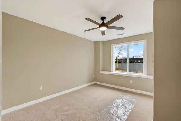 $506,125 | 6485 Ridge View Way, DeForest, WI 53532
