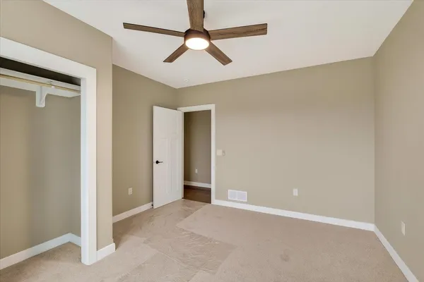 $506,125 | 6485 Ridge View Way, DeForest, WI 53532