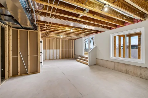 $506,125 | 6485 Ridge View Way, DeForest, WI 53532