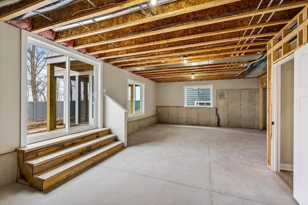 $506,125 | 6485 Ridge View Way, DeForest, WI 53532