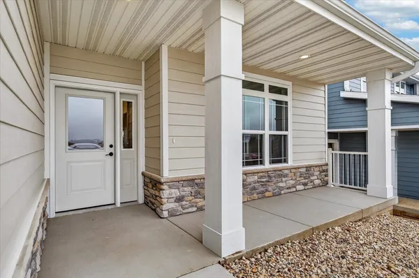 $506,125 | 6485 Ridge View Way, DeForest, WI 53532