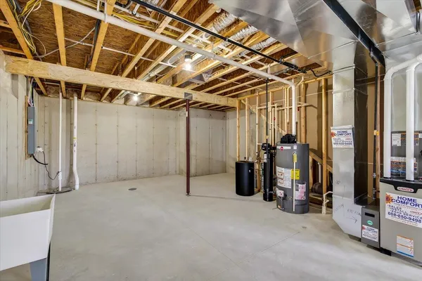 $506,125 | 6485 Ridge View Way, DeForest, WI 53532