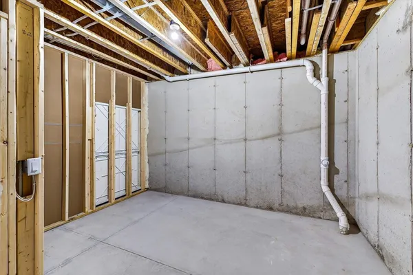 $506,125 | 6485 Ridge View Way, DeForest, WI 53532