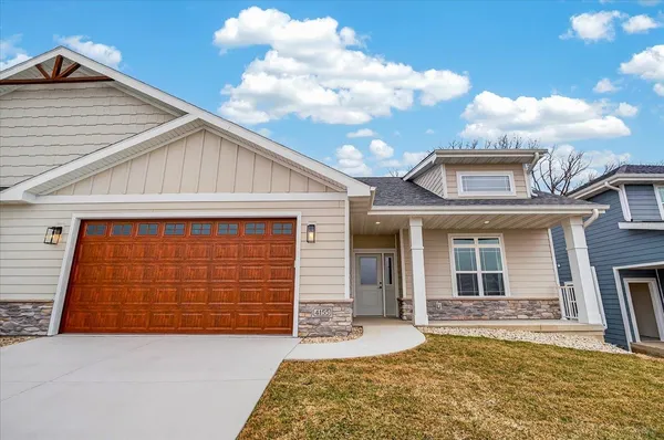 $506,125 | 6485 Ridge View Way, DeForest, WI 53532