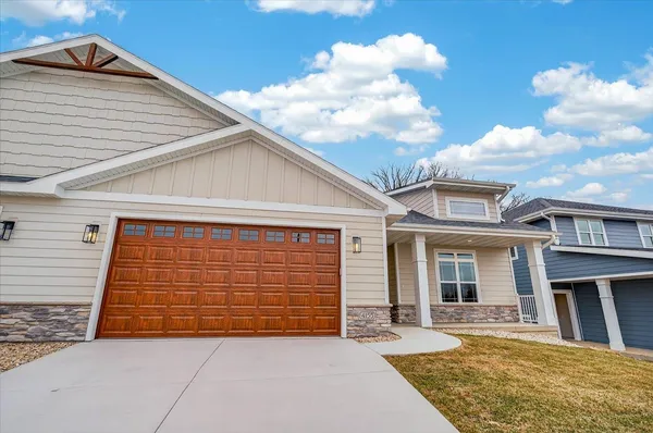 $506,125 | 6485 Ridge View Way, DeForest, WI 53532