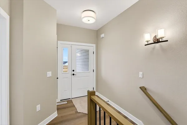 $506,125 | 6485 Ridge View Way, DeForest, WI 53532