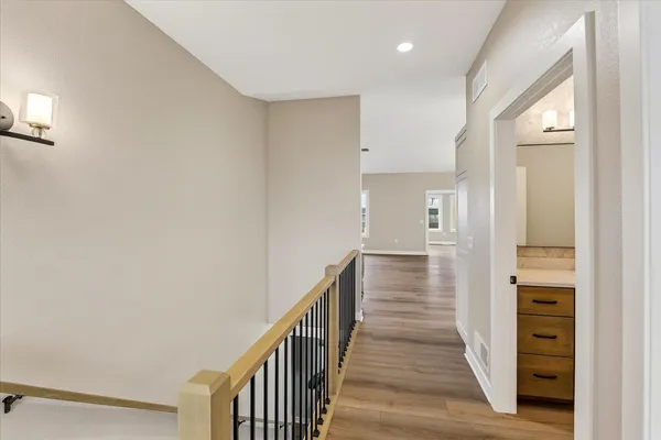 $506,125 | 6485 Ridge View Way, DeForest, WI 53532