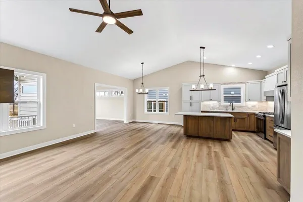 $506,125 | 6485 Ridge View Way, DeForest, WI 53532