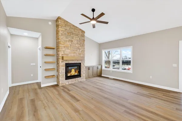 $506,125 | 6485 Ridge View Way, DeForest, WI 53532