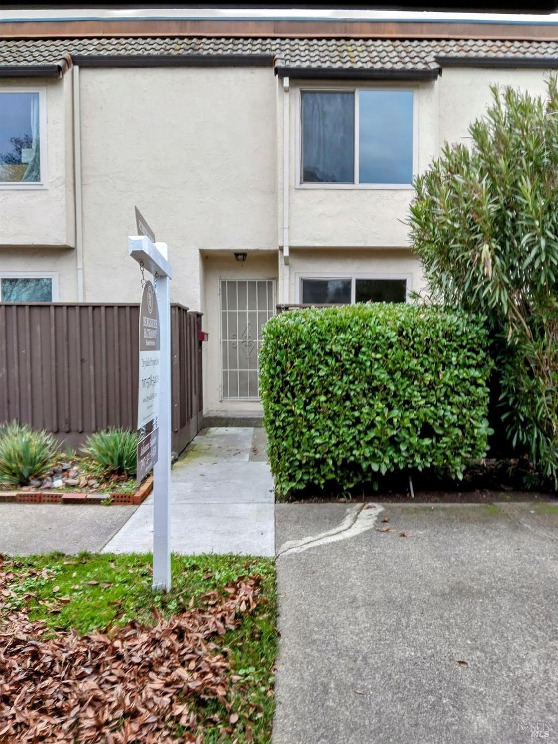 1809 Primavera Drive Santa Rosa, CA 95409 - Photo 1 of 1 Gallery Image 1