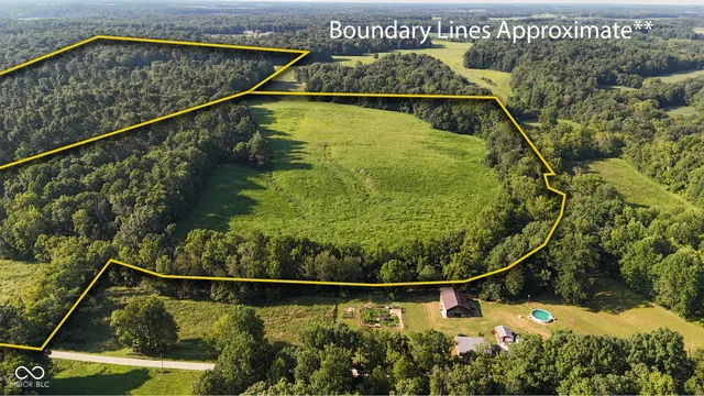 $349,680 | 0 West County Road 500 Tract 2 North, Osgood, IN 47023