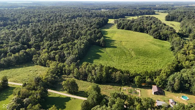 $349,680 | 0 West County Road 500 Tract 2 North, Osgood, IN 47023