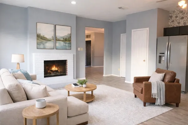 $285,000 | 6107 Berkshire Park Drive, Houston, TX 77084
