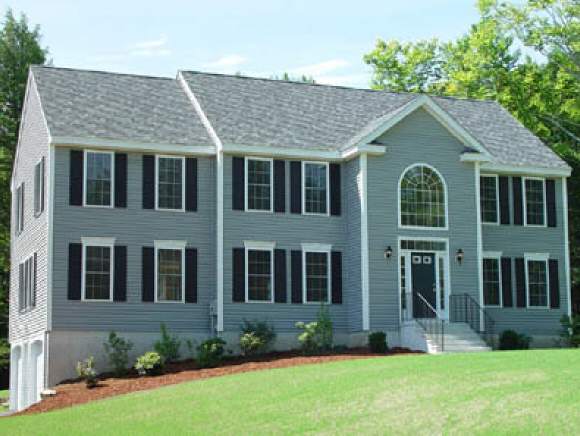 2-38 Eagle Hill Road Raymond, NH 03077 - Photo 1 of 1