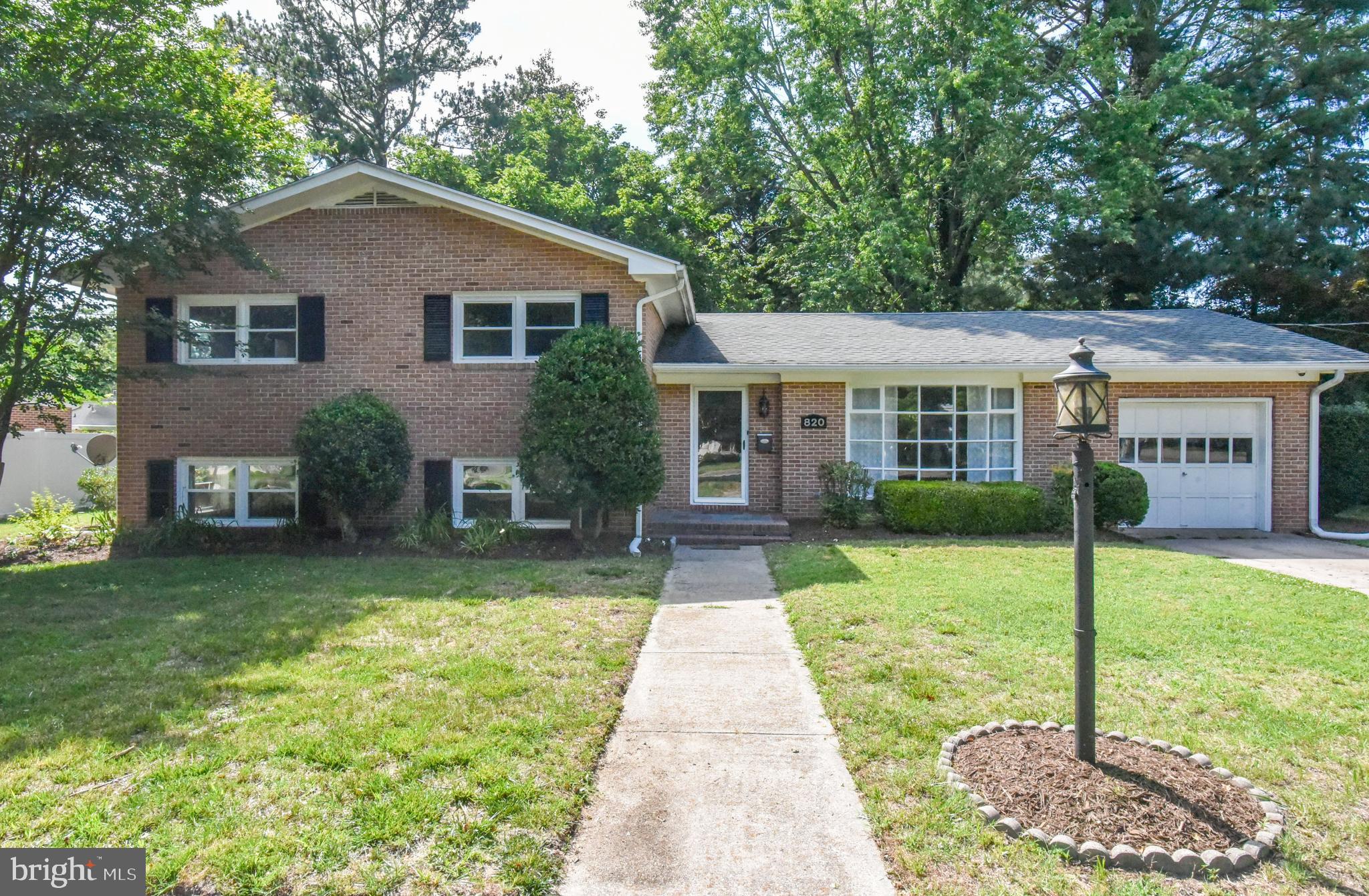 820 Riverside Drive Salisbury, MD 21801 - Photo 1 of 31 820 Riverside Drive