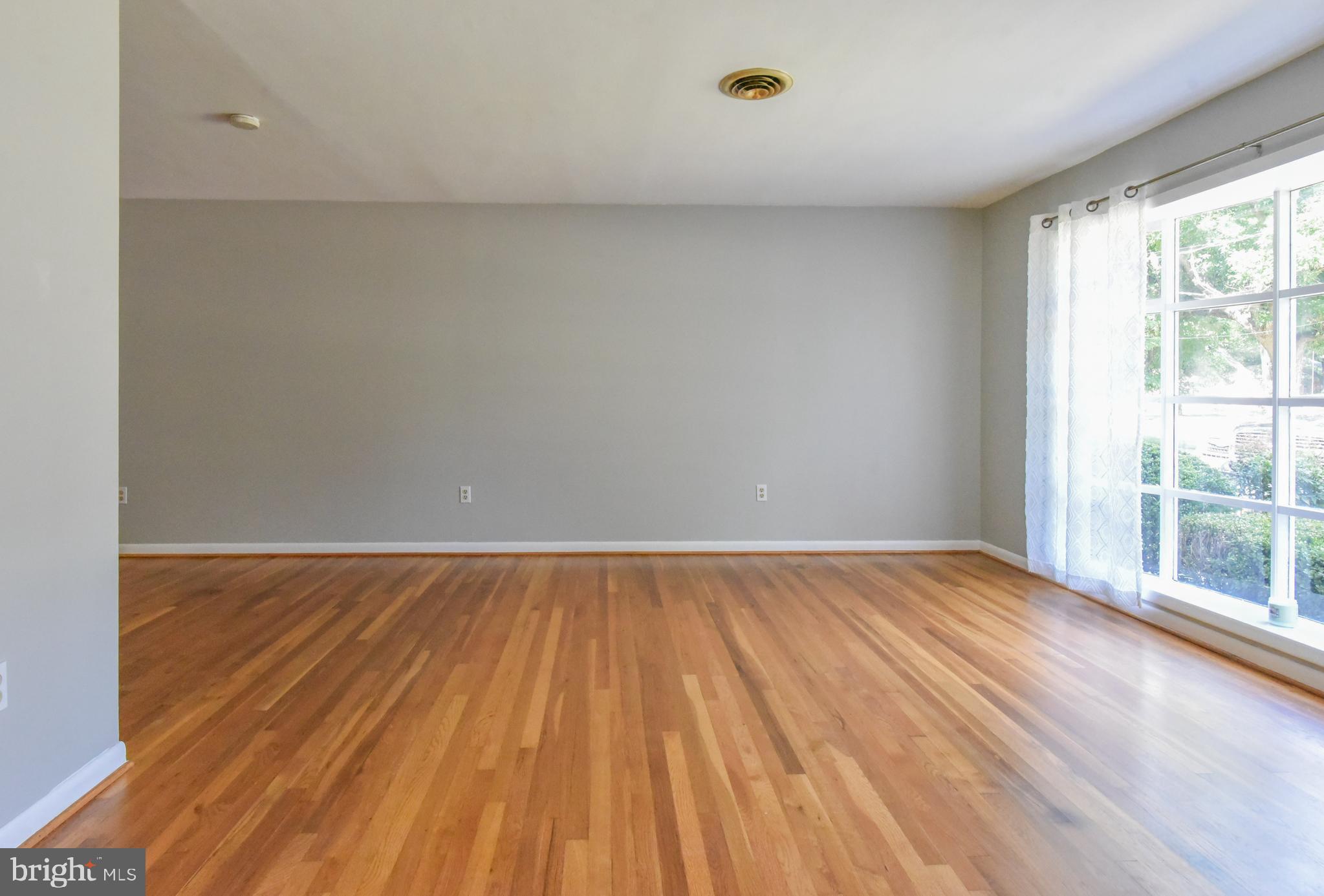 820 Riverside Drive Salisbury, MD 21801 - Photo 4 of 31 Living room as you walk into the front door!