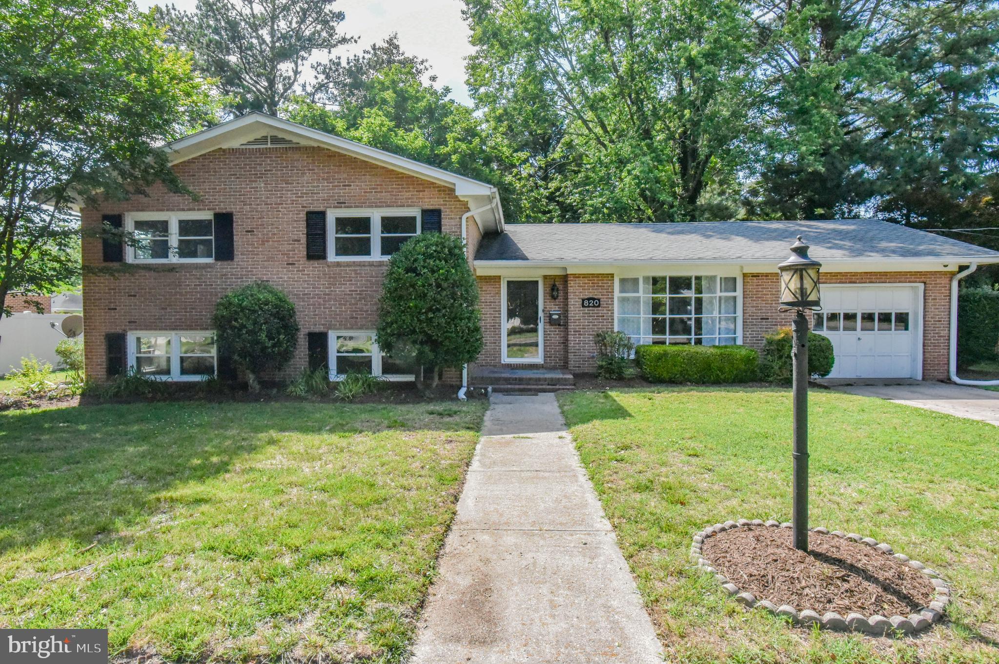 820 Riverside Drive Salisbury, MD 21801 - Photo 31 of 31 Home, sweet, home!