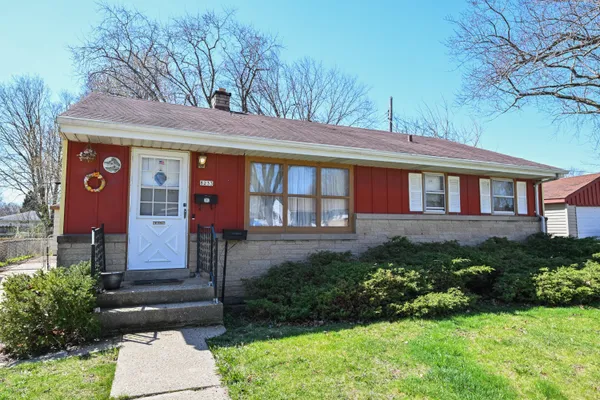 $160,000 | 8233 West Lancaster Avenue, Milwaukee, WI 53218