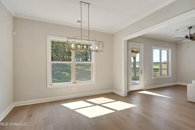 $629,500 | 2327 Livingston Way, Hernando, MS 38632