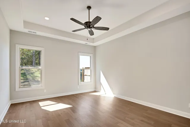 $629,500 | 2327 Livingston Way, Hernando, MS 38632