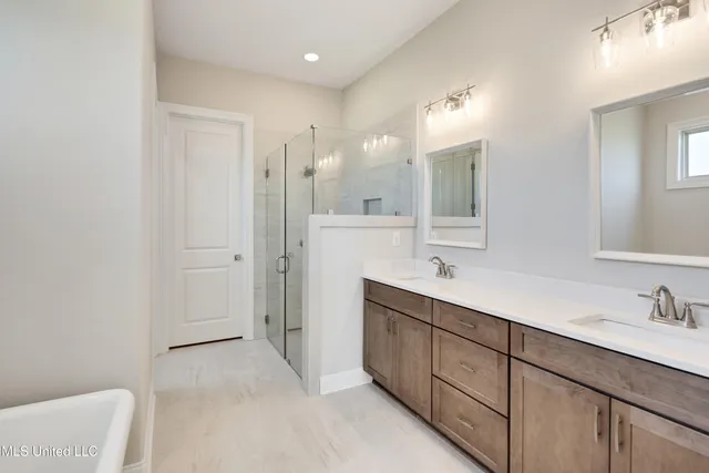 $629,500 | 2327 Livingston Way, Hernando, MS 38632