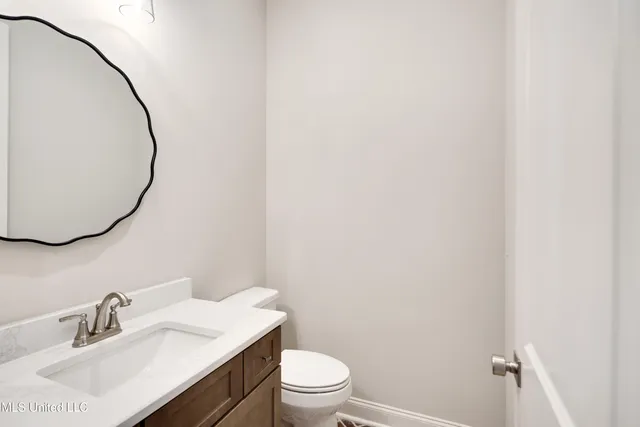 $629,500 | 2327 Livingston Way, Hernando, MS 38632