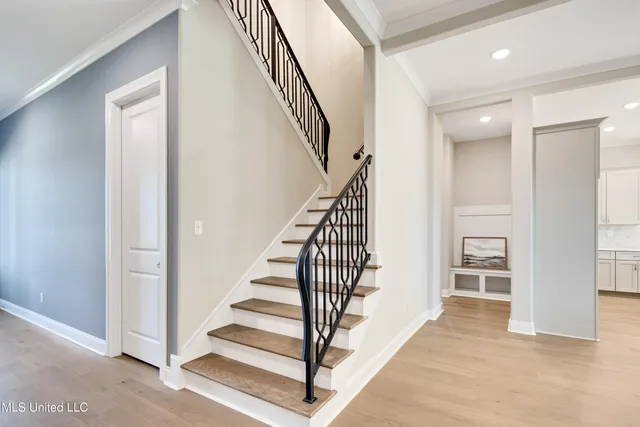 $629,500 | 2327 Livingston Way, Hernando, MS 38632