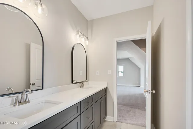 $629,500 | 2327 Livingston Way, Hernando, MS 38632