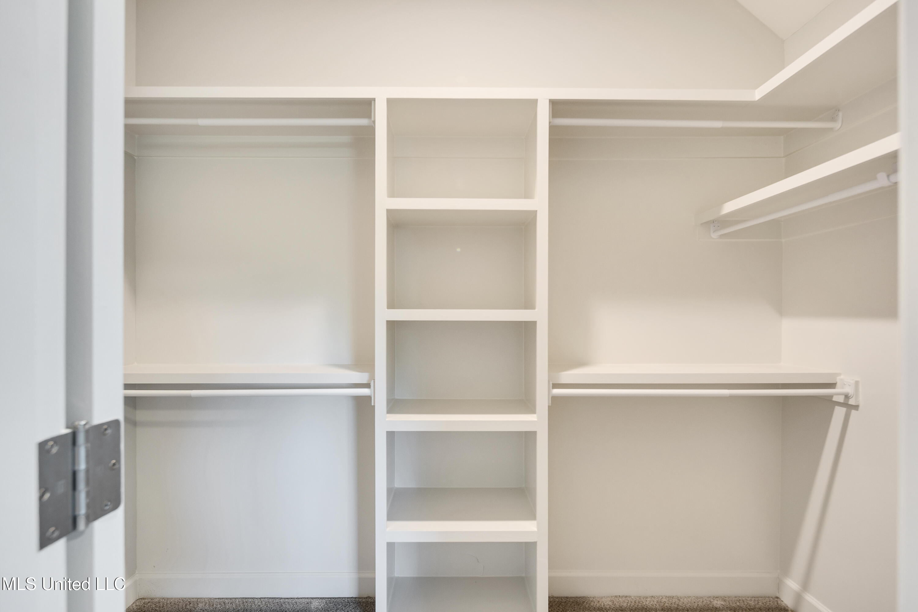 2327 Livingston Way Hernando, MS 38632 - Photo 31 of 37 Bedroom 4 Closet