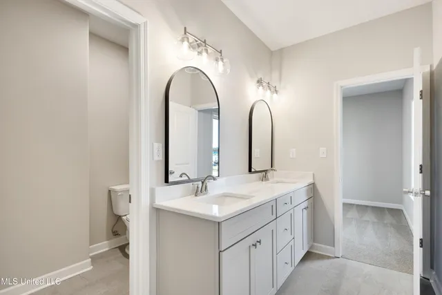 $629,500 | 2327 Livingston Way, Hernando, MS 38632