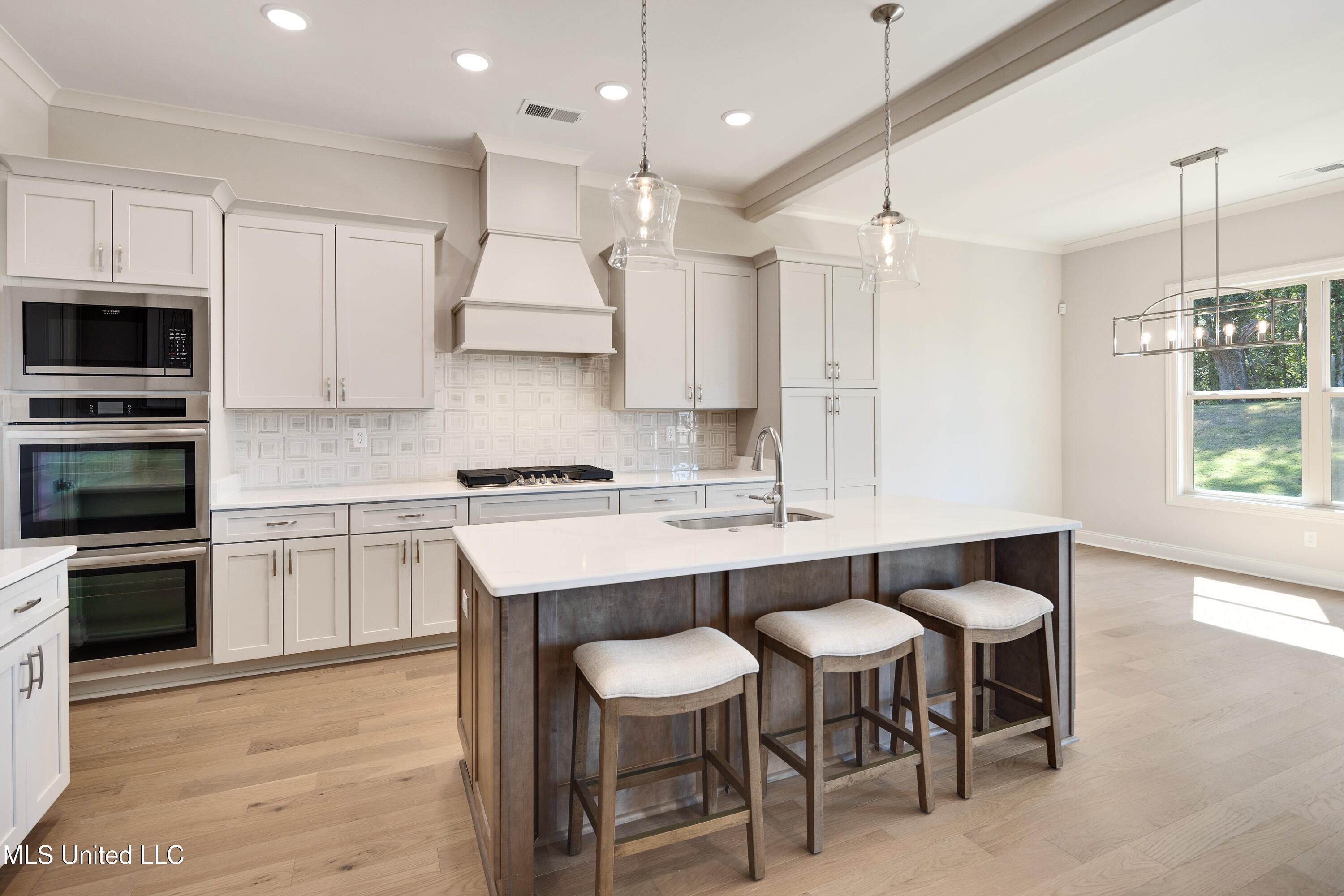 2327 Livingston Way Hernando, MS 38632 - Photo 8 of 37 017-2327 Livingston Way-MLS Version