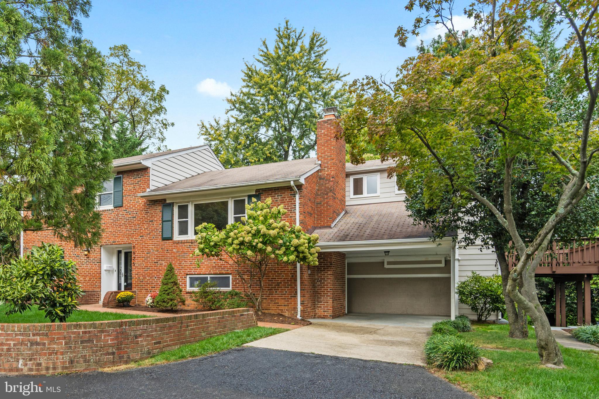 4625 24th Road North Arlington, VA 22207 - Photo 1 of 36 Gallery Image 1