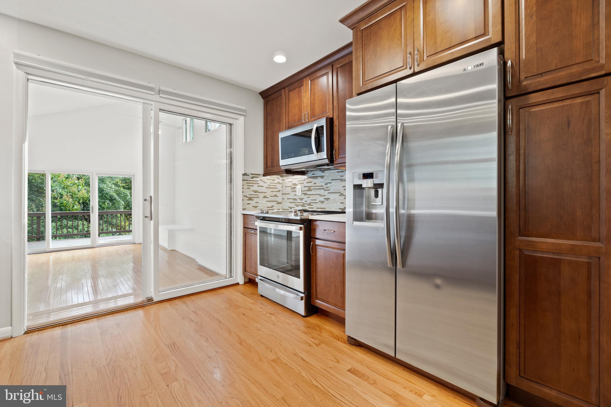 4625 24th Road North Arlington, VA 22207 - Photo 8 of 36 Gallery Image 8