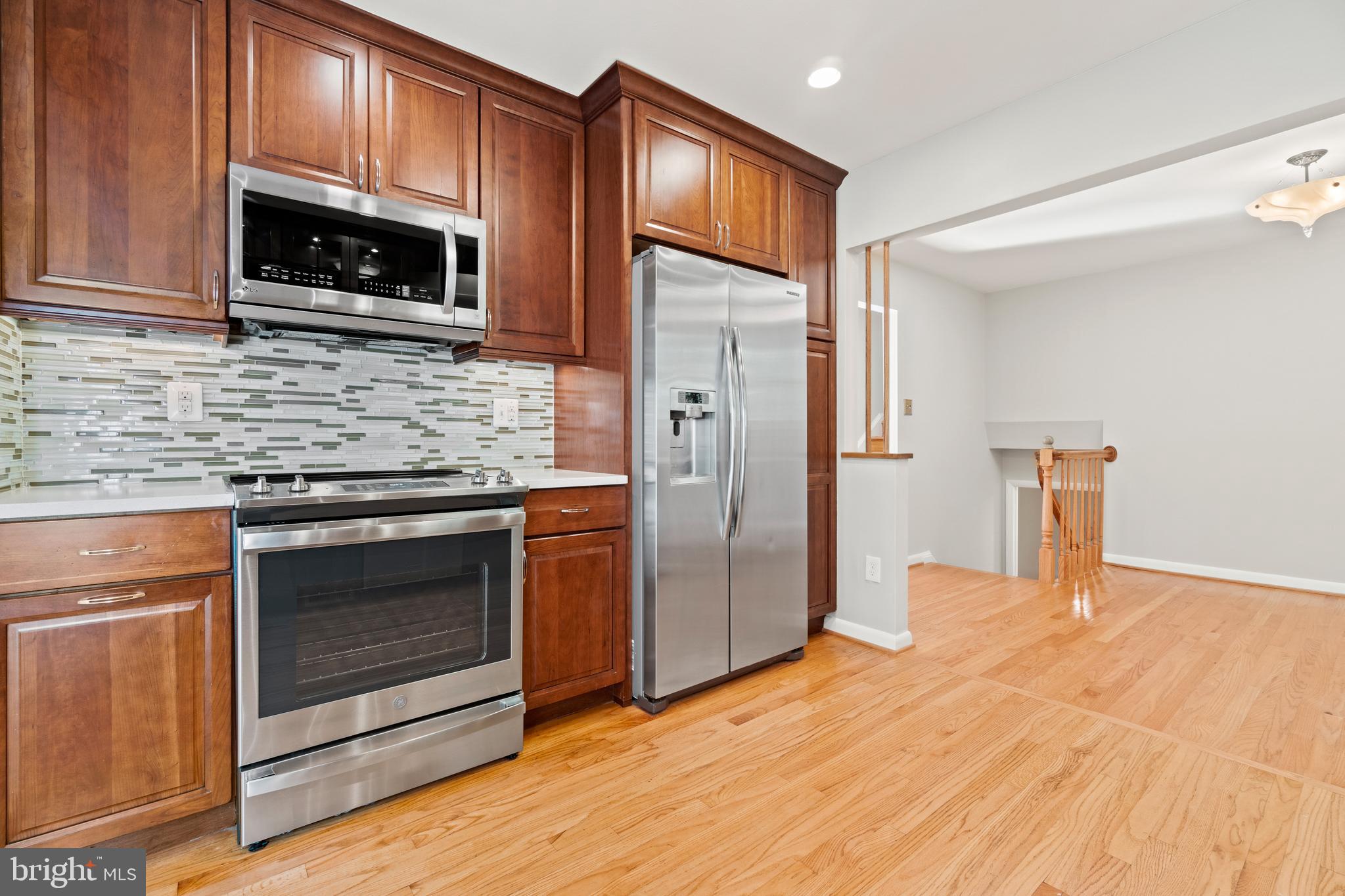 4625 24th Road North Arlington, VA 22207 - Photo 9 of 36 Gallery Image 9